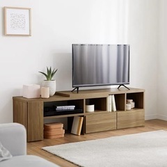 LOWYA テレビ台