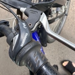 子供用 マウンテンバイク 22インチの画像