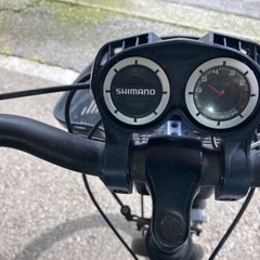 子供用 マウンテンバイク 22インチの画像