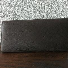Burberry バーバリー 長財布　二つ折り財布の画像