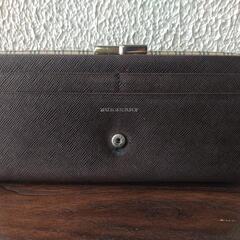 Burberry バーバリー 長財布　二つ折り財布の画像