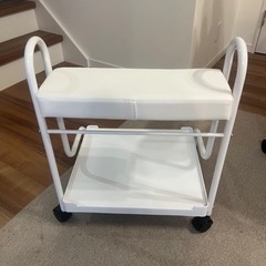 フットカート フットネイル
