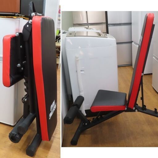 ファイティングロードインクラインベンチ FIGHTING ROAD ♪Fighting Road/ファイティングロード インクラインベンチ