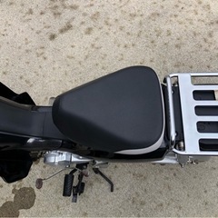 スーパーカブ50 AA04  インジェクションの画像