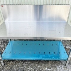 マルゼン Maruzen 作業台 業務用 調理台 厨房器具 厨房...