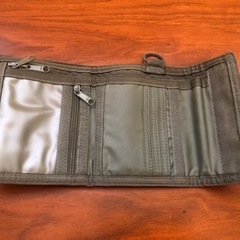 PORTER3点セット(財布、キーホルダー、ケース)の画像