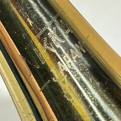  Nikkan ニッカン トランペット TR-133 ハードケース付き 管楽器の画像