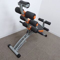 新札幌 ショップジャパン WONDER Core ワンダーコア WC-823-JC3 腹筋マシン 運動器具 No.2643の画像