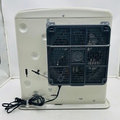 【‼️中古美品‼️】DAINICHI✨️石油ファンヒーター✨️FW-438NE 2012年製の画像