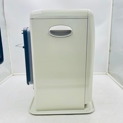 【‼️中古美品‼️】DAINICHI✨️石油ファンヒーター✨️FW-438NE 2012年製の画像