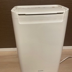 除湿機