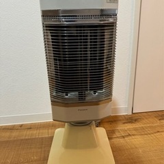 決まりました・遠赤外線ヒーター