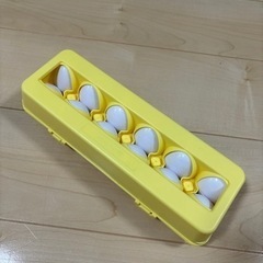 マッチングエッグ