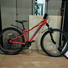 GT stomper Prime 26　自転車の画像