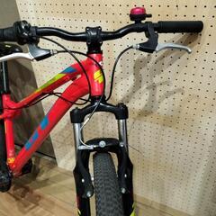 GT stomper Prime 26　自転車の画像