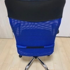 デスクチェア（受け渡し予定者決まりました）の画像