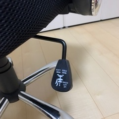 デスクチェア（受け渡し予定者決まりました）の画像