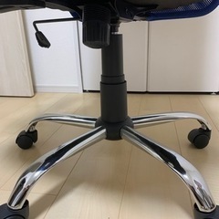 デスクチェア（受け渡し予定者決まりました）の画像