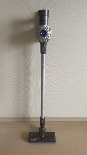 Dyson 掃除機