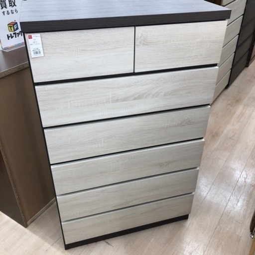 ハイチェストのご紹介