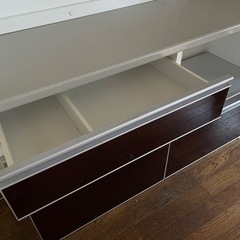家具 収納家具 本棚の画像
