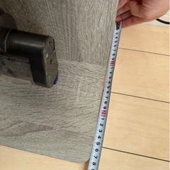 Dyson掃除機スタンドセットの画像