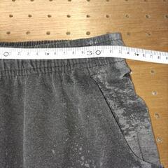 ほぼ新品  FILA 半ズボンの画像