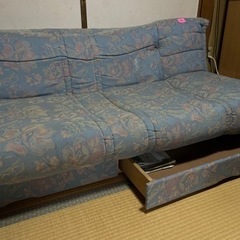 家具 ソファ 3人掛けソファの画像