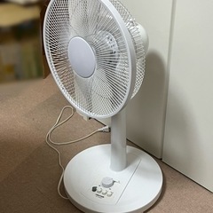 【取引中】扇風機 TEKNOS KI-1740