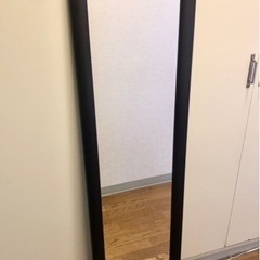 姿見②
