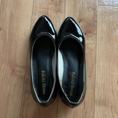 パンプス【決まりました】