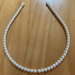 カチューシャ★５本セットの画像