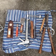 DIY工具色々