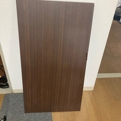 ニトリ　テーブル