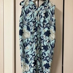 0円　ROSSO アーバンリサーチ　ワンピース