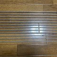 7/18まで 食器置き場