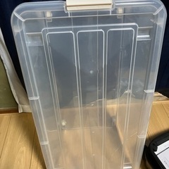 衣類収納ケース
