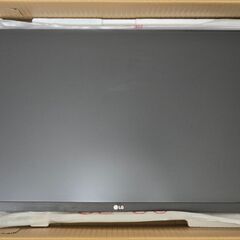 LG 24QP500-B 23.8インチWQHDモニター