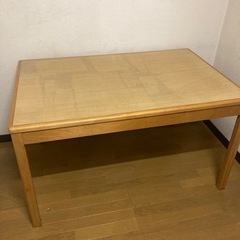 ダイビングテーブル
の画像