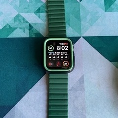 Applewatch se