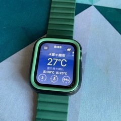 Applewatch seの画像