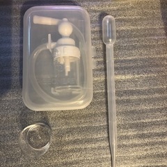 赤ちゃん用品　あると便利な諸々の画像