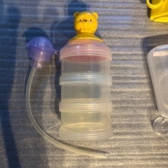 赤ちゃん用品　あると便利な諸々の画像