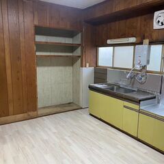 北茨城市関南町の一軒家売ります − 茨城県