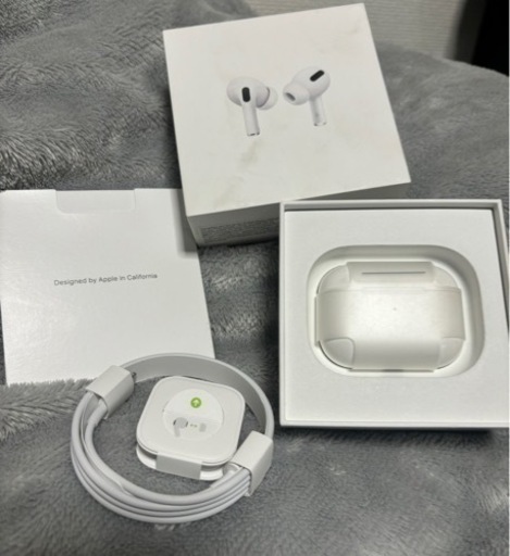 AirPods Pro(第1世代)  ジャンク
