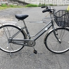 自転車3013