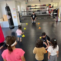 【大分・別府にある子どもの運動教室】運動が苦手な子は集まれ！子供が運動が好きになり、運動神経を伸ばします！の画像