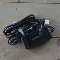 WorldPlus モバイルバッテリー 40000mAh の画像