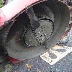 ★バロネス★GM530A★草刈り機★の画像