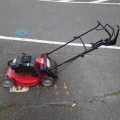 ★バロネス★GM530A★草刈り機★の画像